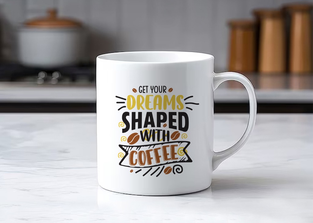 Mug Mockup